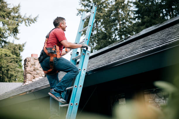 Fast & Reliable Emergency Roof Repairs in Robie Creek, ID